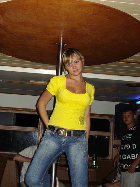 Александра Головко