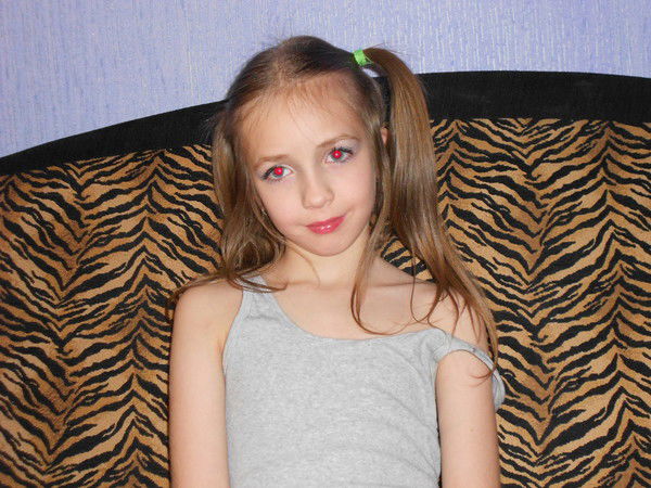 Вета Логинова