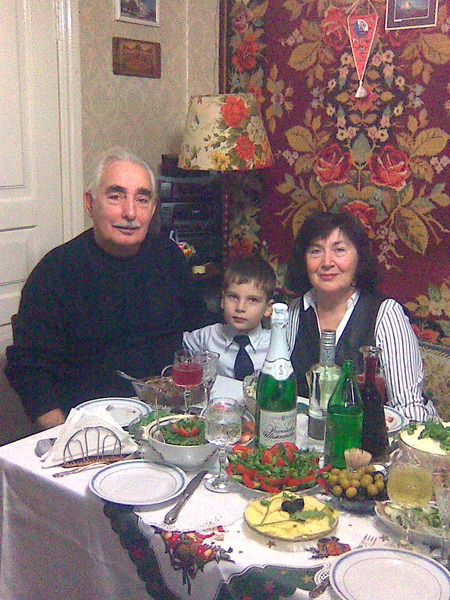 Мануэлла Дамианиди