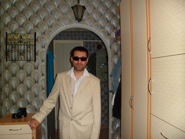 @lek@ndr Миронов