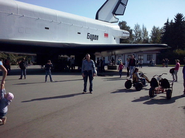 Василий Орехов