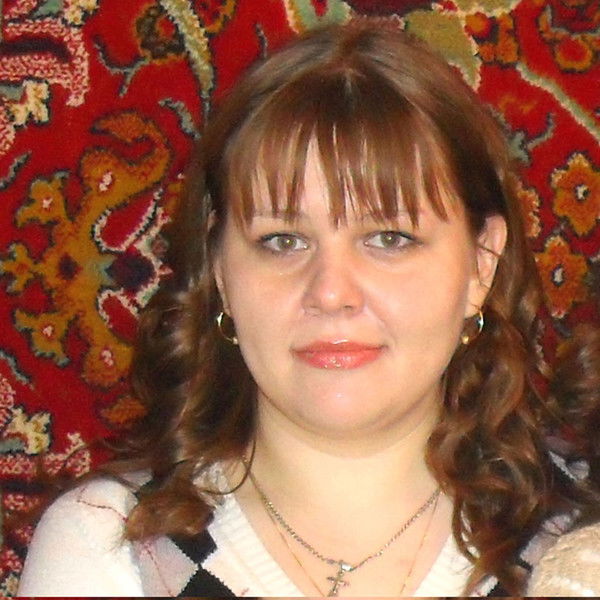 Ксения Киселева