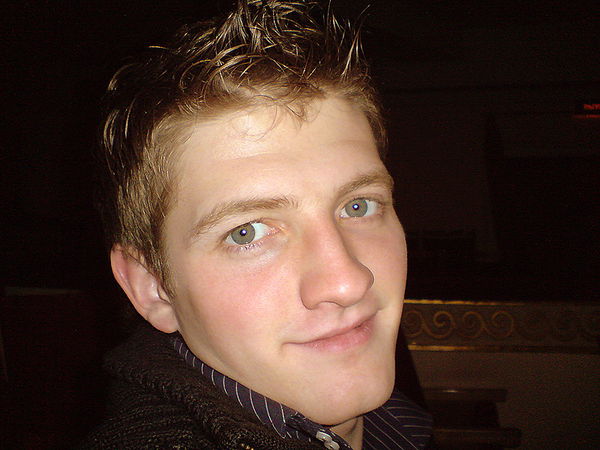 Федор Калинкин