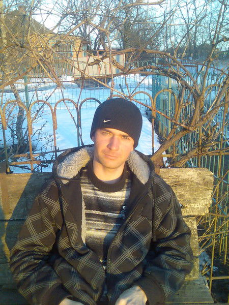 Сергей Кравчекнко