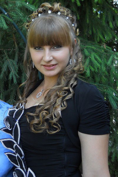 Наталья Рейтер