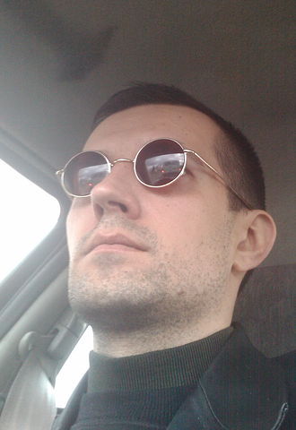 Сергей Петров