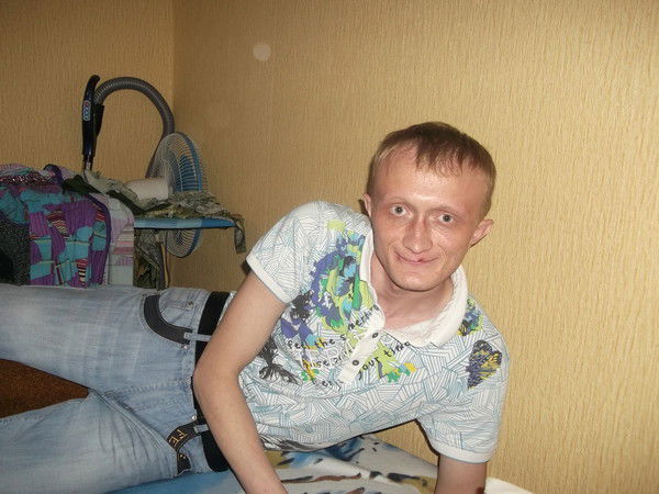 Константин Кречетов