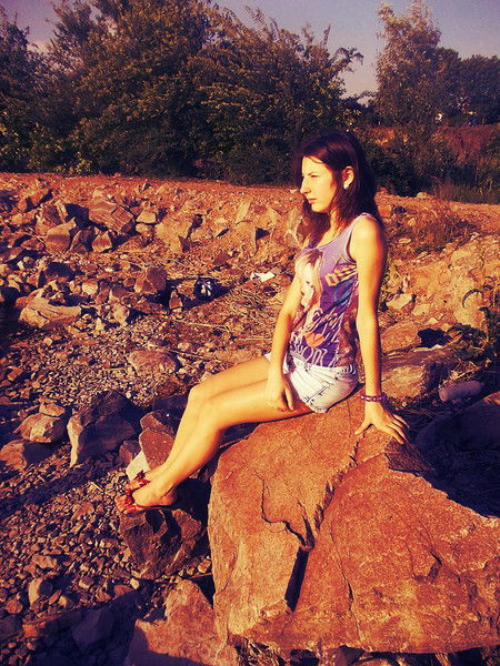 Диана Семенюк