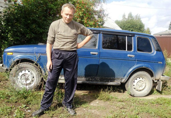 Евгений Снетков