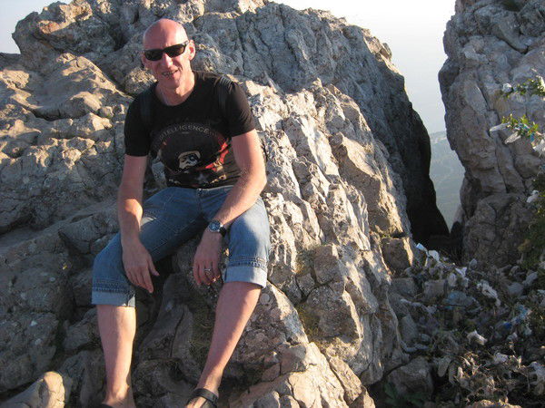 Игорь Алексин