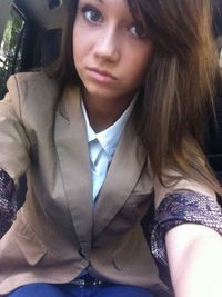 Лиза Котова