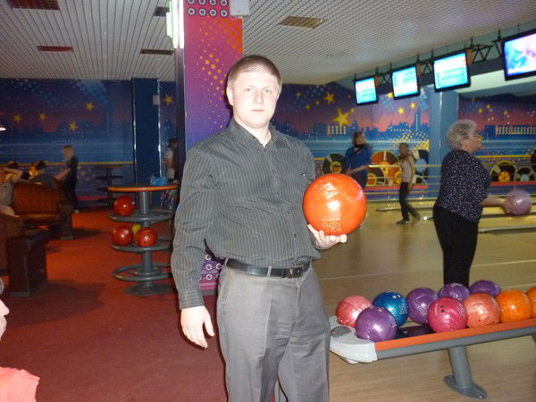 Сергей Сандаков