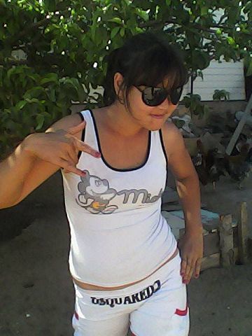 Куляим Миндыбаева