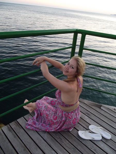 Dуsя Редкобайкина