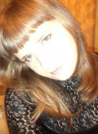 Алена Баландина