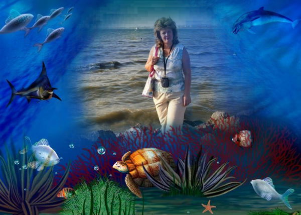 Светлана Науменко