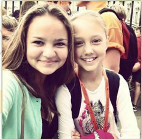 Катя Старшова