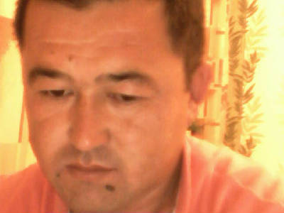 Дуйшонали Балтаев