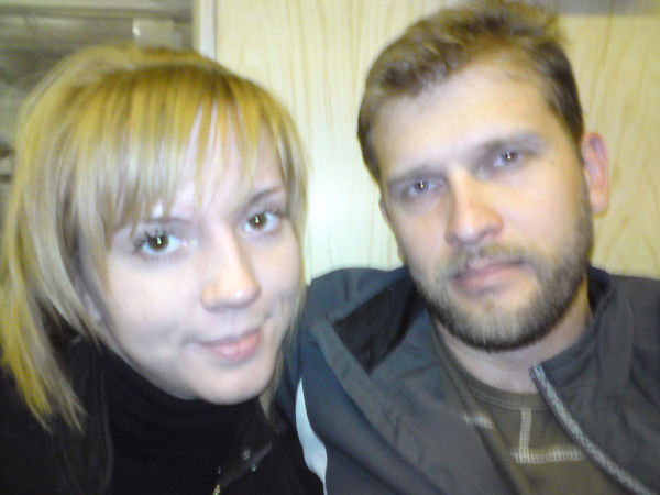 Светлана Касимова