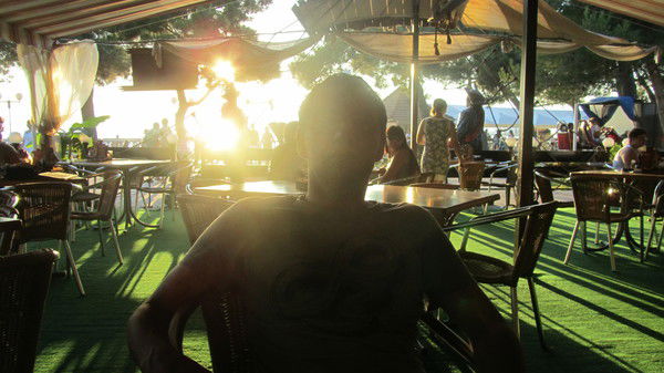 Роман Савельев