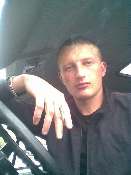 Дмитрий Синица