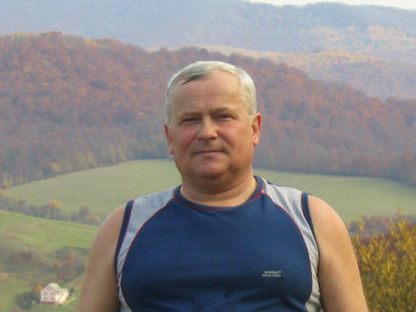 Геннадий Веревкин