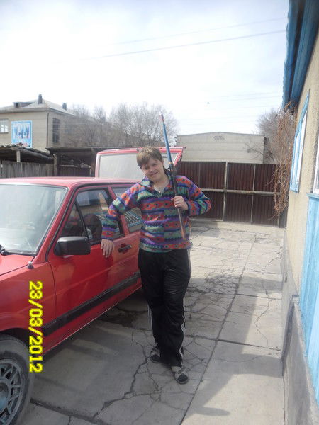 Влад Качановский