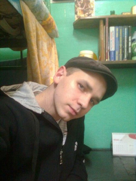 Роман Косянчук