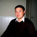 Константин Воронов