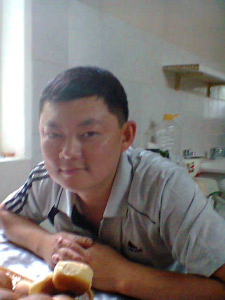 Андрей Тигай