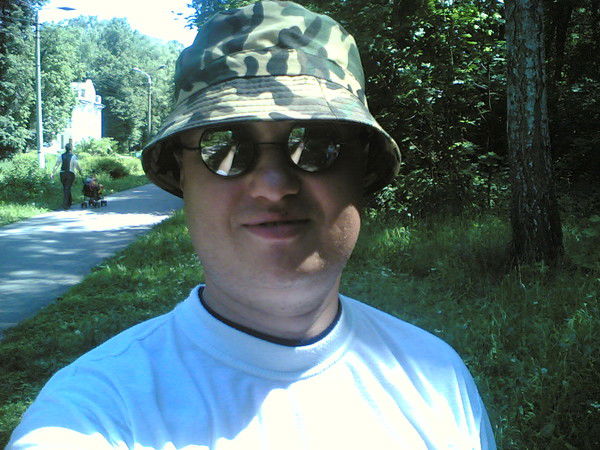 Сергей Шмараков