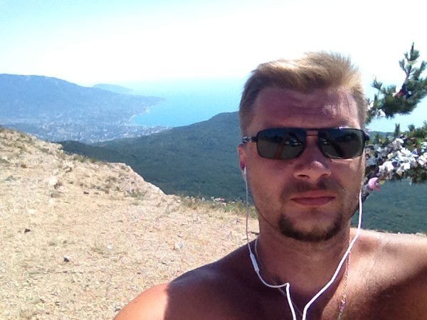 Ярослав Лебедев