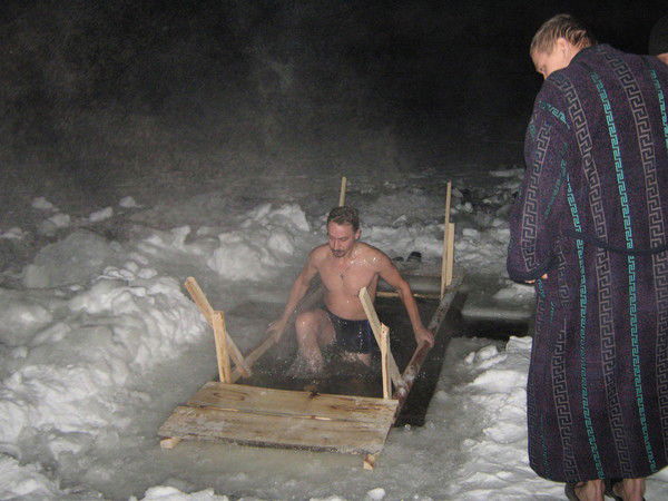 Максим Бенделев