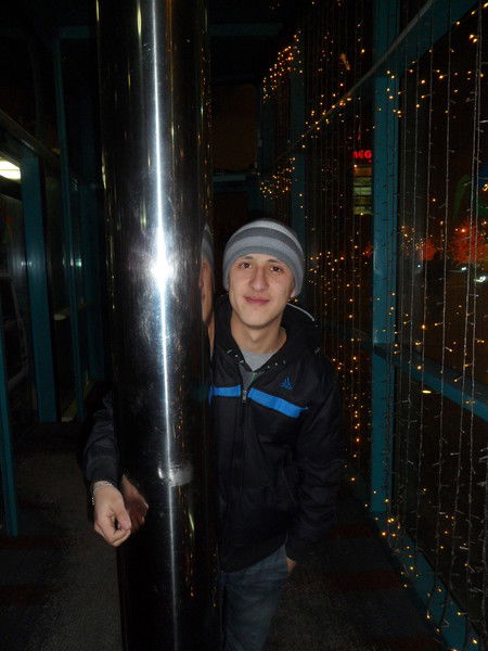 Acxaт Баржаксымов