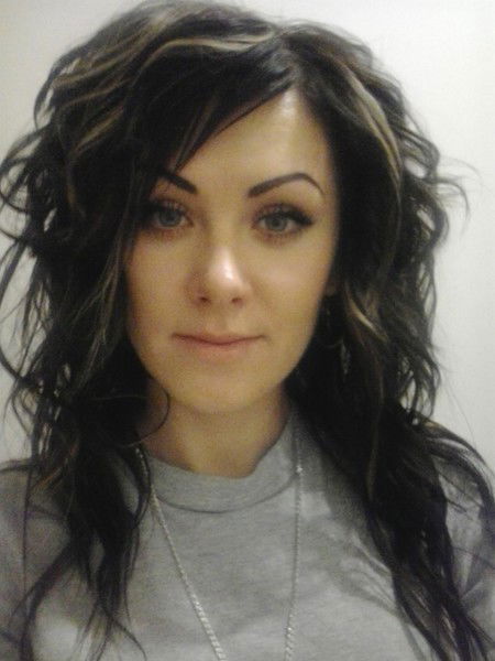 Ирина Борошнова