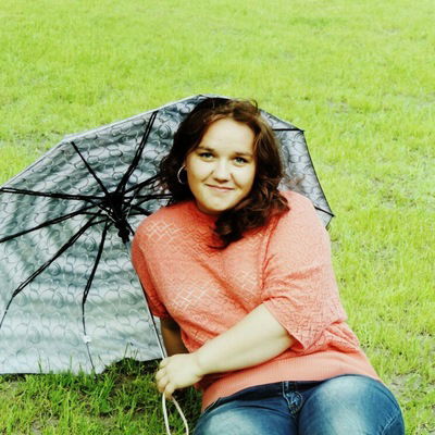 Настенка Леонидовна