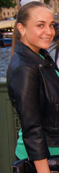 Тамара Таран