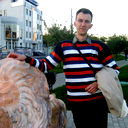 Олег Бондарев