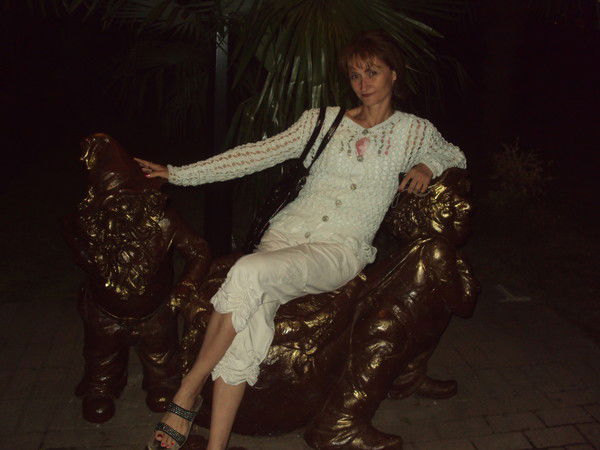 Людмила Чечель