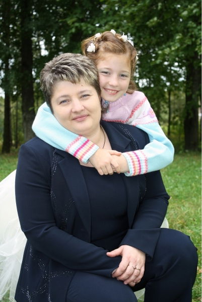 Виктория Панковец