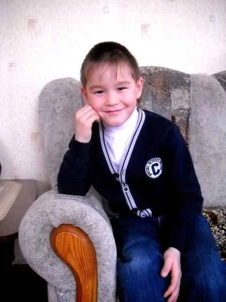 Амир Гилязов