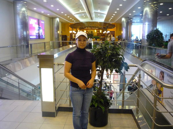 Наталия Лагунова