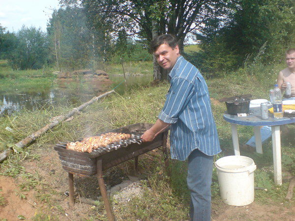 Эдуард Петров