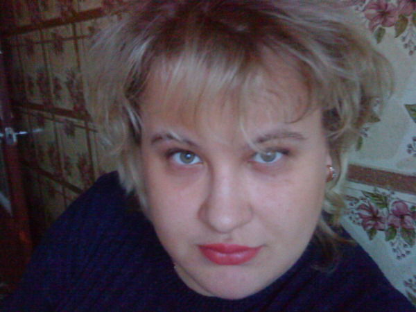 Наталья Тимофеева