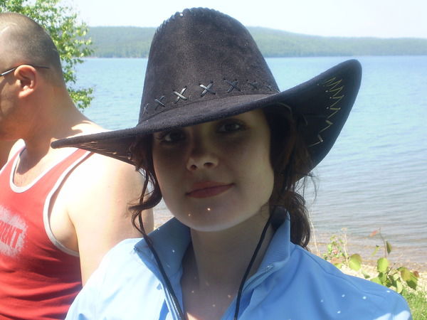 Ксения Федотова