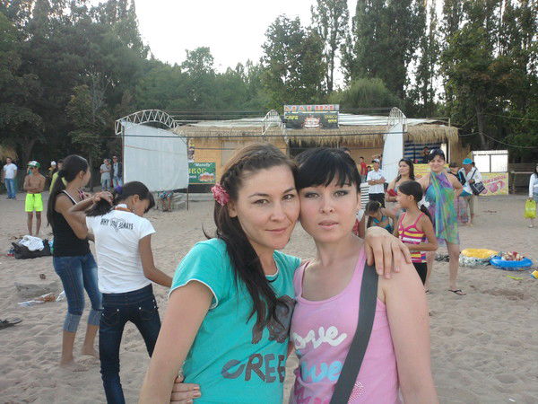 Нурайым Кулжабаева