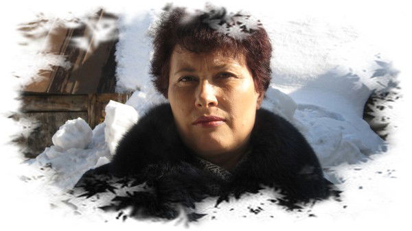 Марина Покатаева