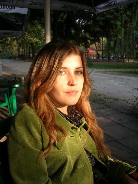 Екатерина Хита