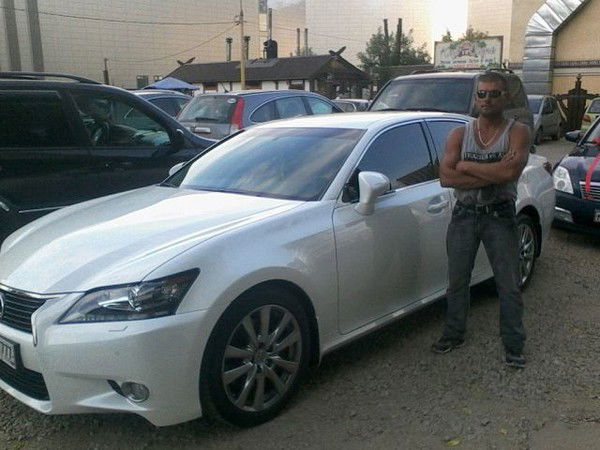 Юрий Бордовский