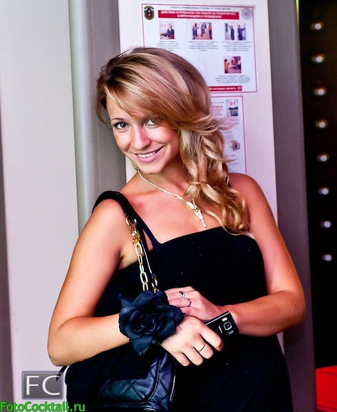 Ксю Сафонова